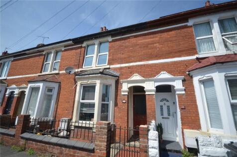 Plymouth Street, Swindon, Wiltshire, SN1