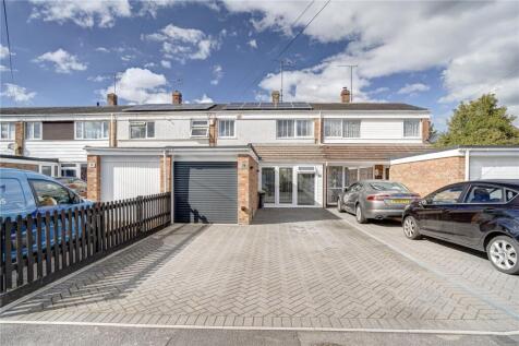 Morris Street, Rodbourne, Swindon, SN2