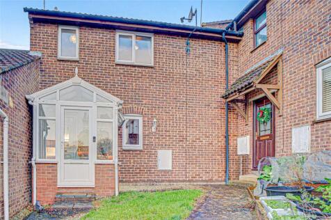 Eastleaze Road, Eastleaze, Swindon, Wiltshire, SN5