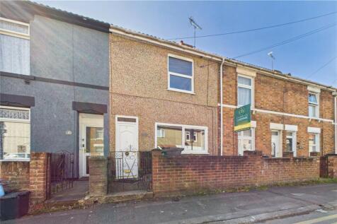 Whiteman Street, Gorse Hill, Swindon, SN2