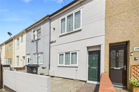 St. Marys Grove, Ferndale, Swindon, SN2