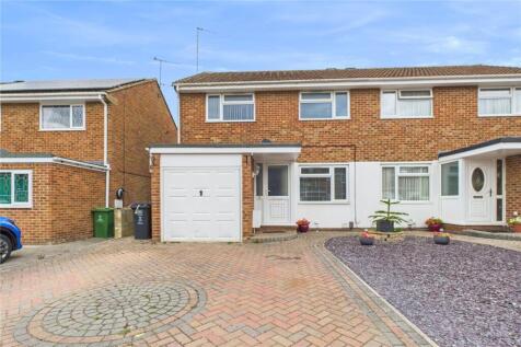 Tweed Close, Greenmeadow, Swindon, SN25
