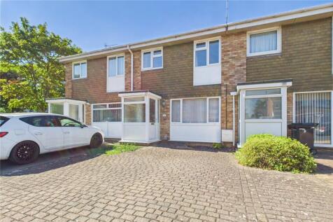 Smitan Brook, Covingham, Wiltshire, SN3