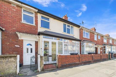 Ferndale Road, Ferndale, Swindon, SN2