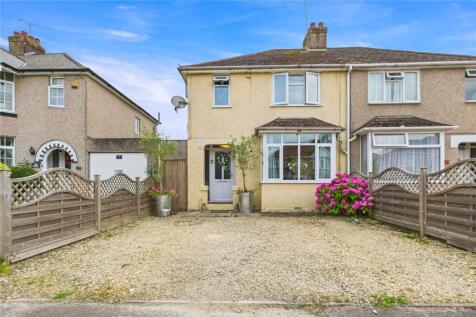 Malvern Road, Gorse Hill, Swindon, SN2