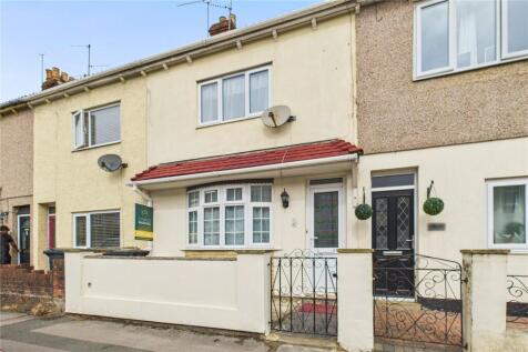 Ferndale Road, Ferndale, Swindon, SN2