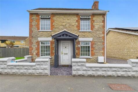 Blunsdon Road, Haydon Wick, Wiltshire, SN25