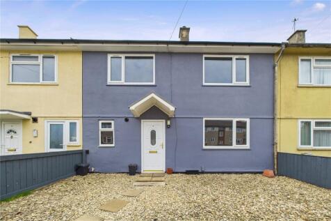 Allington Road, Swindon, Wiltshire, SN2