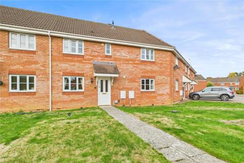 Hatch Road, St. Margaret's Chase, Swindon, Wiltshire, SN3