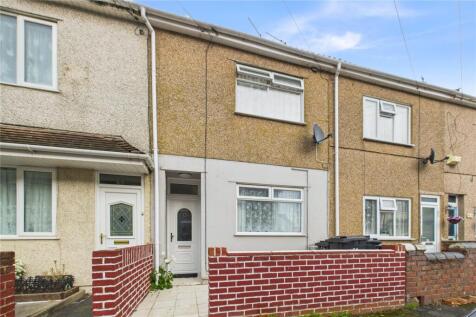 Whiteman Street, Gorse Hill, Swindon, SN2