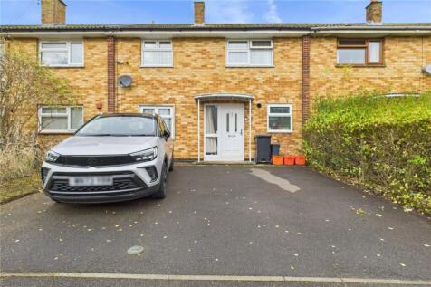 Darnley Close, Walcot, Swindon, SN3