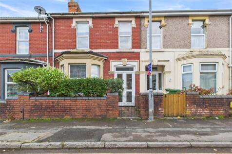 Ferndale Road, Ferndale, Swindon, SN2