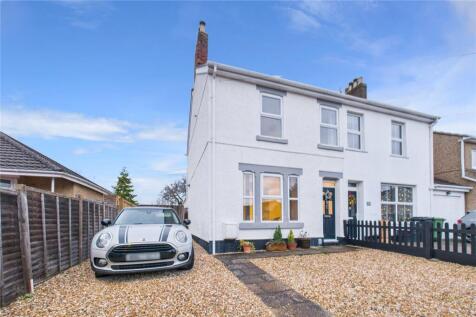 High Street, Haydon Wick, Swindon, SN25