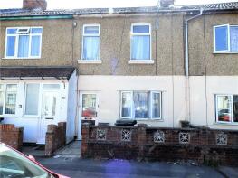 House Prices in Beatrice Street Swindon Wiltshire SN2