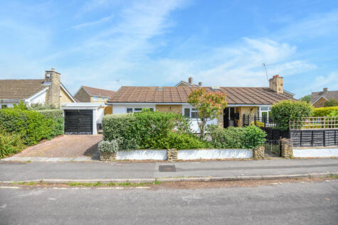 Hazel Grove, Trowbridge