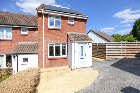 Bremeridge Road, Westbury