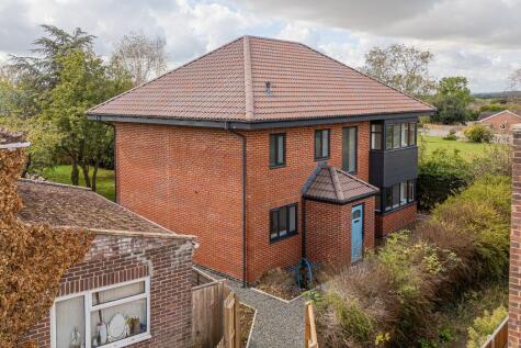 Blair Road, Trowbridge