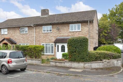 Beech Grove, Trowbridge