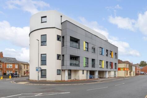 Union House, Trowbridge