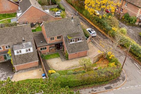 Church Street, Southwick