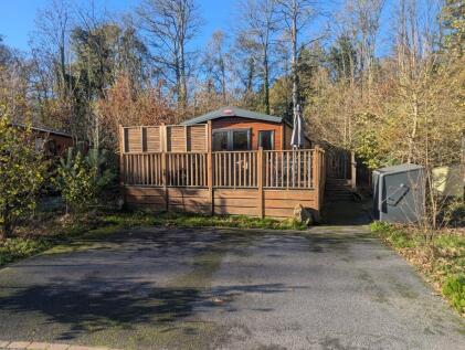 Brokerswood Holiday Park