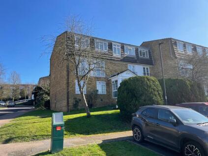 Crofton Way, Enfield