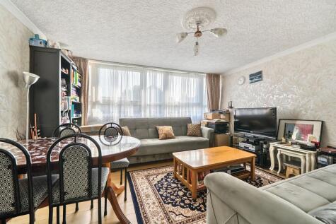 Parsonage Lane, Enfield