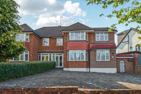 Sheringham Avenue, London