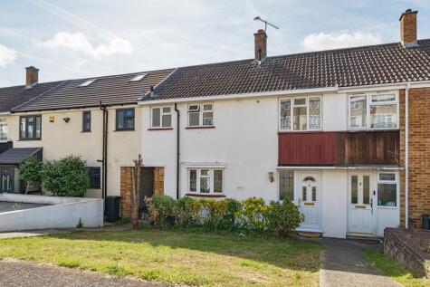 Wetherby Road, Enfield