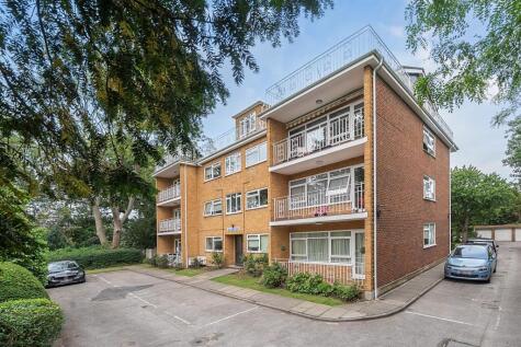 Private Road, Enfield