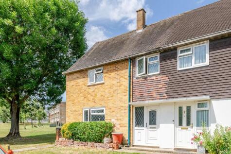 Wetherby Road, Enfield