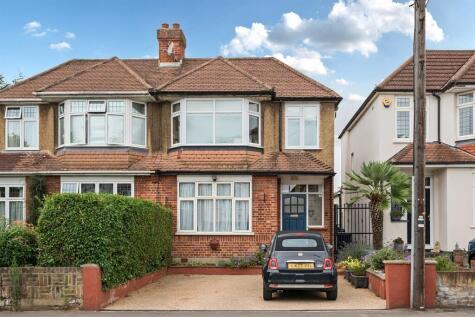 Carterhatch Lane, Enfield