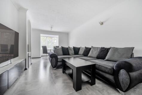 John Gooch Drive, Enfield