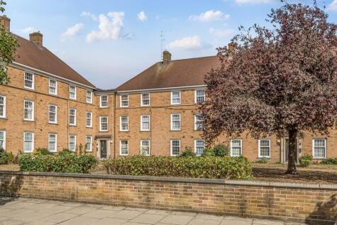 London Road, Enfield