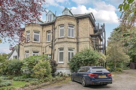 Bycullah Road, Enfield