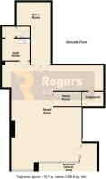 Floor/Site plan 1