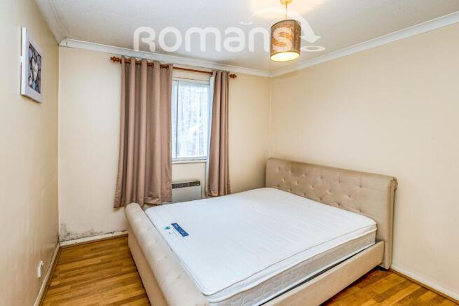 Bed1