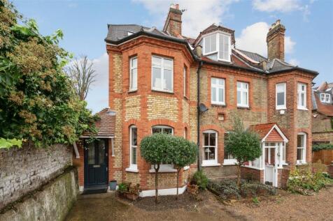 Strachan Place, Wimbledon, SW19