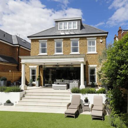 Cottenham Pk Rd 121 - Rear ext sq.jpg