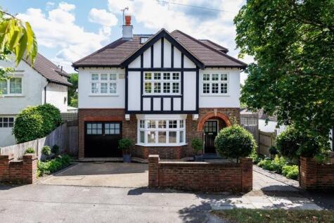 Hunter Road, West Wimbledon, SW20