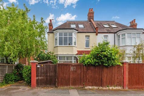 Laurel Road, West Wimbledon, SW20