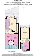 Flat 2, Holland Court with garden.jpg