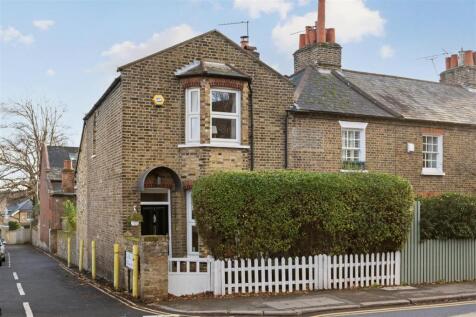 Ridgway, Wimbledon, SW19