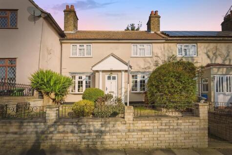 Ripple Road, Barking