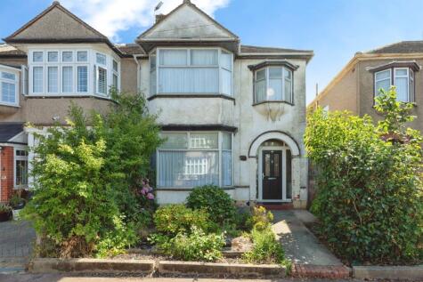 Sandringham Road, Barking