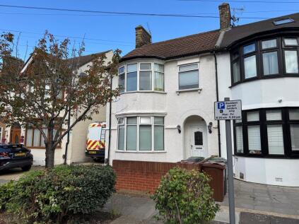 Netherfield Gardens, Barking