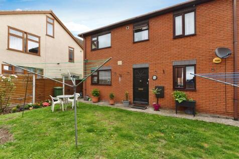 Runnymede Road, Stanford-Le-Hope