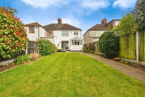 Rectory Road, Little Thurrock, Grays