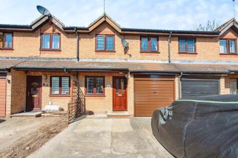 Linnet Way, Purfleet-On-Thames