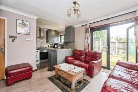 Charlotte Place, Grays